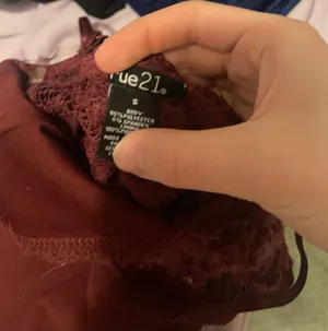 Rue 21 Dress thumbnail 4