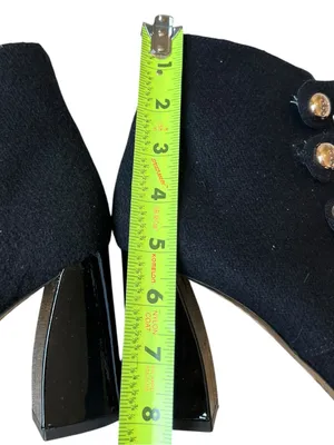 Tory Burch Marisa Bootie thumbnail 12