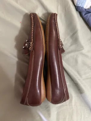 Anne Klein Loafers brown size 10 thumbnail 4