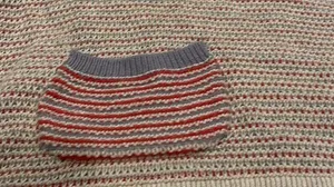 MOTH by anthropology top Purple thumbnail 3