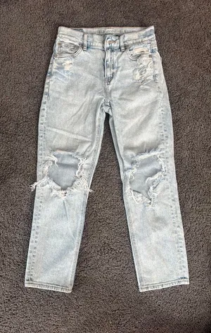 American Eagle Jeans thumbnail 1
