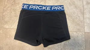 Nike Pro Spandex thumbnail 3