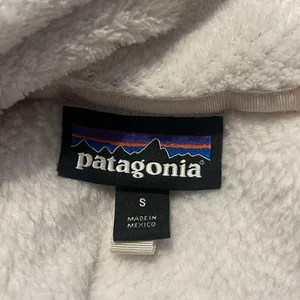 Patagonia Re-Tool Snap-T Fleece Pullover Small thumbnail 3