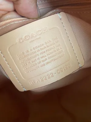 Coach Jules Hobo Bag thumbnail 6