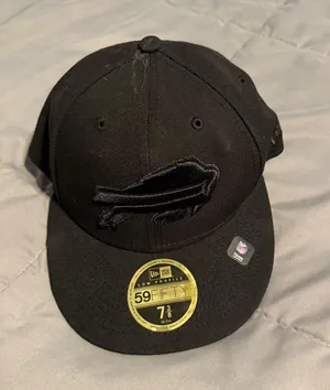 Buffalo Bills Hat NFL thumbnail 1