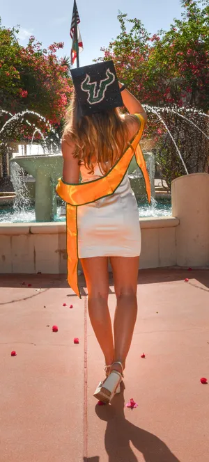 Aritzia Satin Dress thumbnail 1