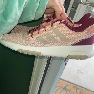 Adidas‎ Cloudfoam Racer thumbnail 4