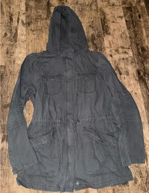 A New Day Jacket thumbnail 1