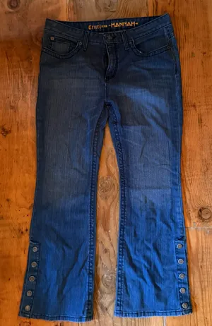 Cruel Girl Women’s Jeans Hannah size 32 thumbnail 1