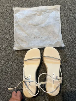 ZARA Sandals thumbnail 2