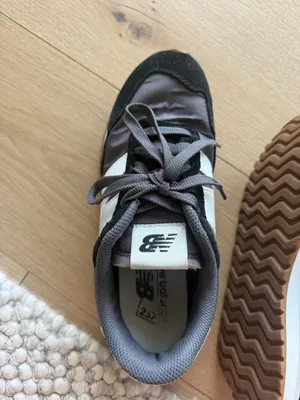 New balance shoes  thumbnail 6