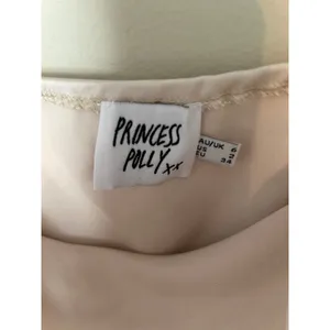 Princess Polly Long Sleeve Mini Dress thumbnail 2