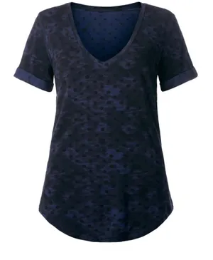 Lululemon Love tee II thumbnail 3