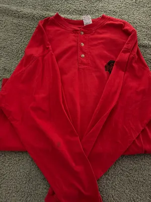 Vintage Ohio State Size XL thumbnail 4