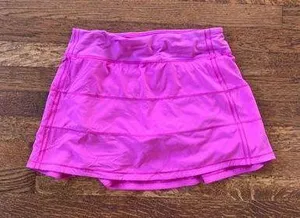Lululemon Pace Rival Skirt Tall thumbnail 1