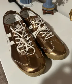 Onitsuka Tiger Mexico 66 SD Gold Size 9 thumbnail 1