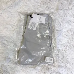 IRIS & INK // REVOLVE High Rise Leggings XS Lunar Rock Grey Athletic NWT thumbnail 14