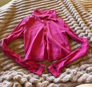 Pink Zip thumbnail 1
