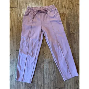 A New Day mauve seam front jogger pant size xs thumbnail 2