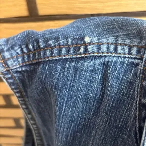 Old‎ Navy Denim Stretch Button Front Tank Dress Size 14 thumbnail 5