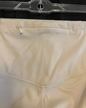 cream leggings thumbnail 5