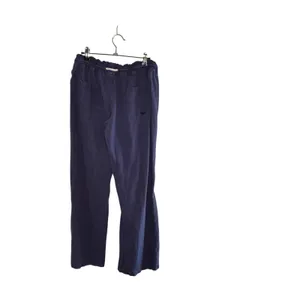 Roxy Womens Linen Nautical Pants Size XL thumbnail 2