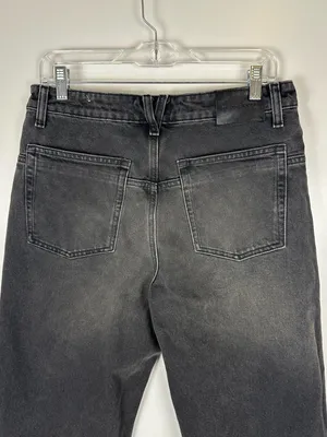 Free People We the Free Deep Trance Boyfriend Jeans thumbnail 4