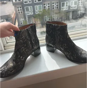 Ankle Boots Vionic Heeled thumbnail 8
