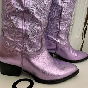 ALDO Havestei Cowboy Boots thumbnail 3