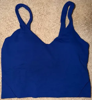 Lululemon Align Tank thumbnail 1