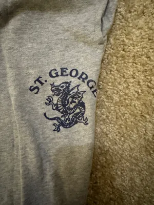 Brandy Melville Sweatpants thumbnail 2