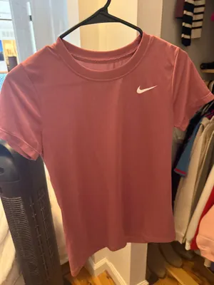 Nike Women’s Dri-Fit Top thumbnail 1