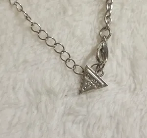 Fashion Costume Jewelry Guess Necklace thumbnail 4
