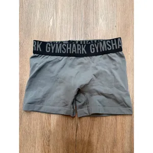 Gymshark Mens Biker shorts gray Seamless‎ Comfort Size S thumbnail 2