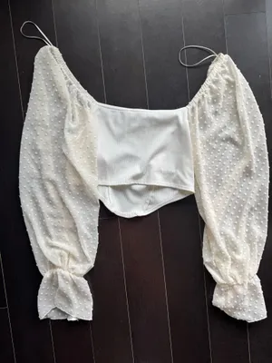Urban Outfitters Top thumbnail 7
