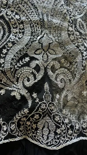 Altar'd State Long Sleeve Dress thumbnail 3
