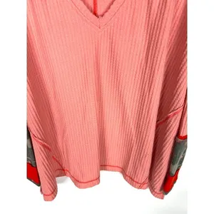 Free people we the free thermal top‎ thumbnail 2