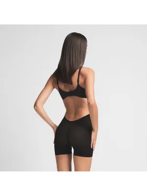 SKIMS SHEER SCULPT LOW BACK SHORT size XS thumbnail 6