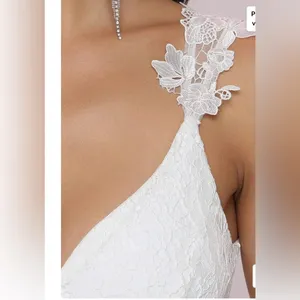 Ever Pretty White Bridal Gown thumbnail 4