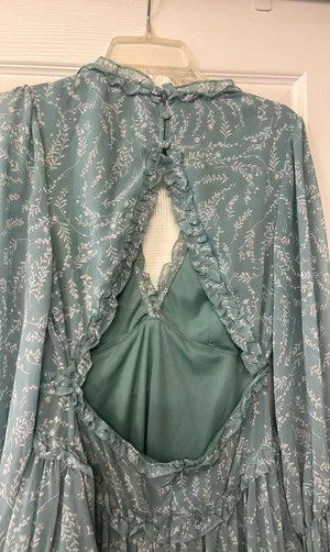 Entro Boutique Dress thumbnail 3