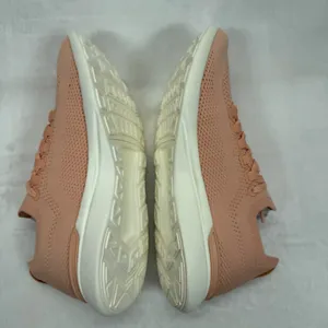 APL Techloom Breeze‎ Running Shoes Athletic Sneakers Blush Ivory Women's 7.5 thumbnail 11