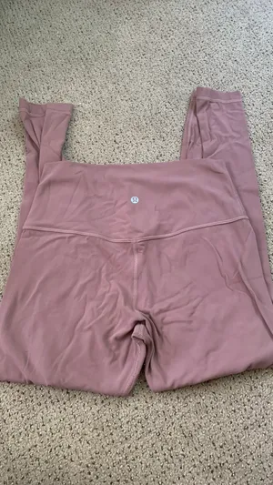 Lululemon Leggings thumbnail 5