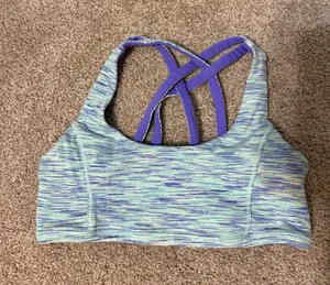 Lululemon Sports Bra thumbnail 1