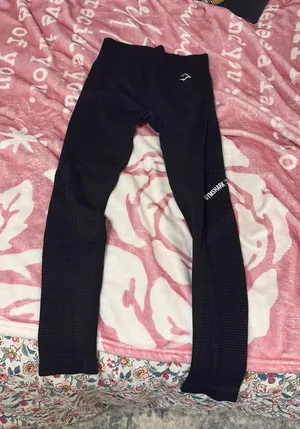 Gymshark Leggings thumbnail 1