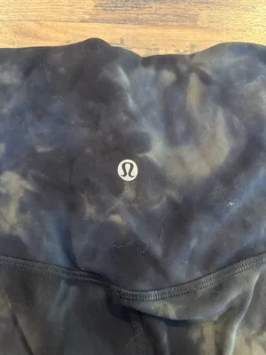 Lululemon Leggings thumbnail 3