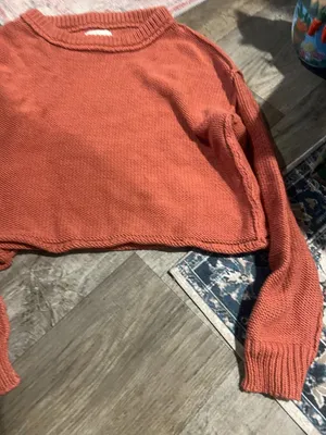 Bohme the river sweter‎ size XS thumbnail 6