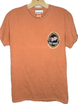 Landry's Las Vegas Golden Nugget T-Shirt thumbnail 1