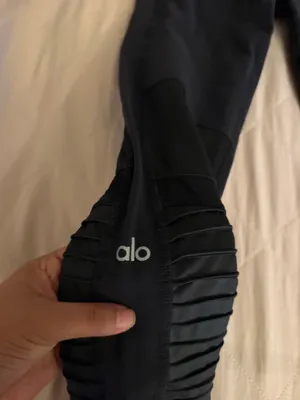 Alo Leggings Yoga thumbnail 3