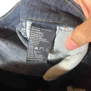 ‎Tommy Hilfiger Y2K Mid Rise Flare Jeans Size 5 thumbnail 10