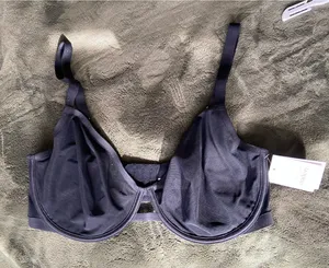 Auden Bra Black Size 36 E / DD thumbnail 1